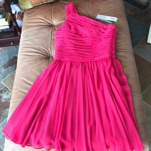 Halston Heritage dress